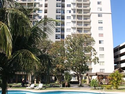 Departamento En Venta Amoblado