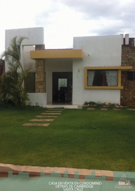 Hermosa Casa