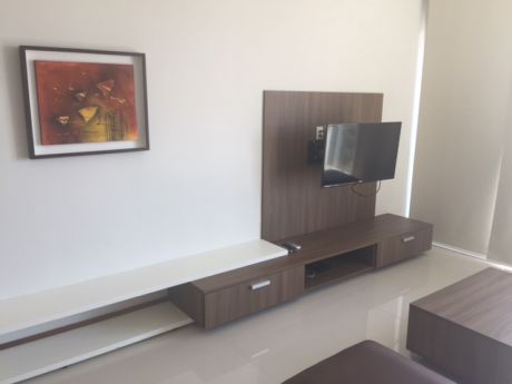 Departamento Amueblado Zona Shopping Del Sol