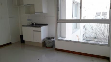 Alquiler Apto 1 Dormitorio