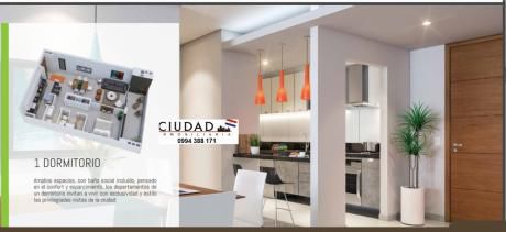Lanzamiento Boggiani Departamentos Exclusivos Y CategorÍa A Gran Altura
