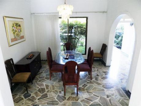 Casa Prueba Infocasas
