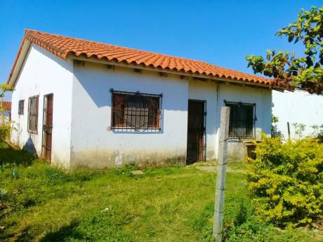 Bonita Casa !!