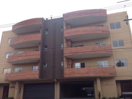 A Precios De Inversor ! Departamentos Zona Municipalidad De Asunción !