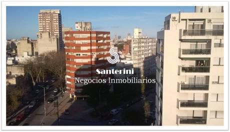 Apto Para Alquilar En La Blanqueada!!