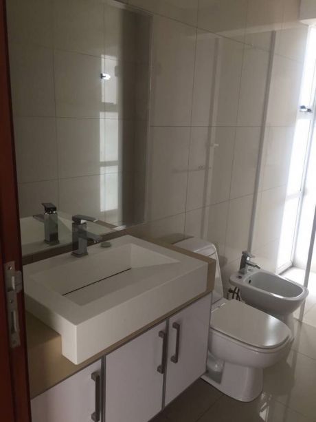 Departamento De Lujo En Alquiler Zona Canal Isuto