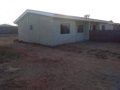 Casas Economicas ($us. 35 000 Sus)