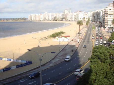 Excelente Departamento Pocitos