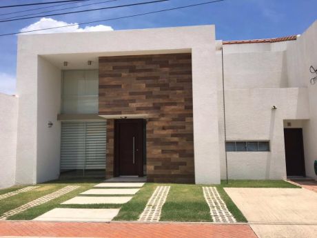 Hermosa Casa Zona Norte 5to Anillo