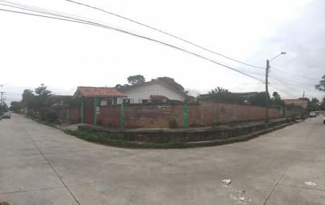 En Venta Hermoso Terreno En La Av. Pirai C/11 De Mayo