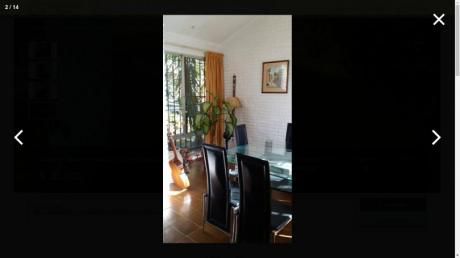 Casa En Atlántida, Alquiler Anual