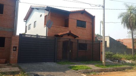Vendo Duplex A Estrenar