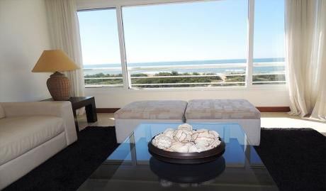 Pent-house Frente Al Mar.