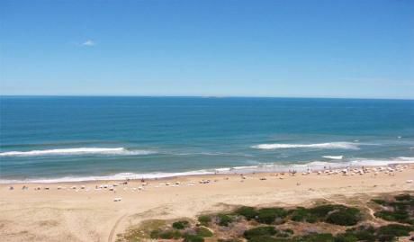 Punta Del Este. Espectacular Vista. Frente Al Mar. La Brava.