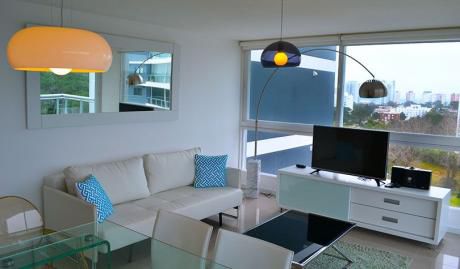 Departamento En Venta One 2.