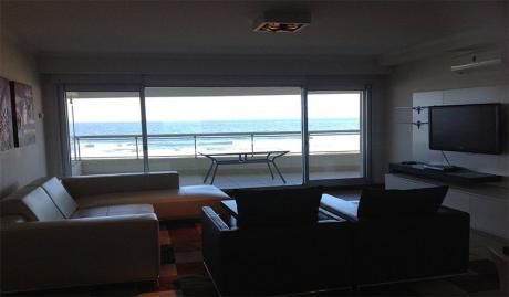 Apartamento En Alquiler Torrelobos.