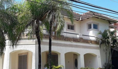 Hermosa Casa En Venta