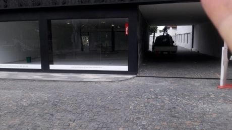 Predio Local Comercial (fraccionables P/ Corporativos – Call Center – Etc.)