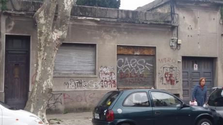 Terreno En Vis