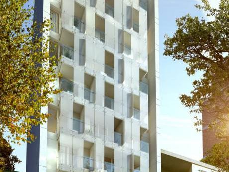 Apartamento Monoambiente Pocitos Venta Ideal Inversión