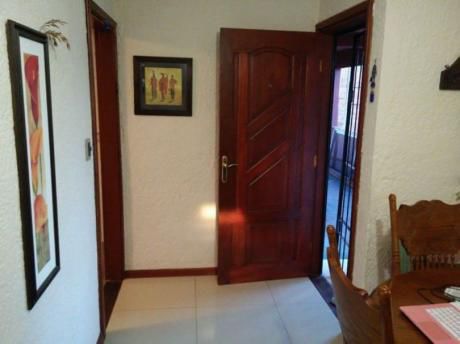 Apto - 4 Dorm. - Complejo C 8