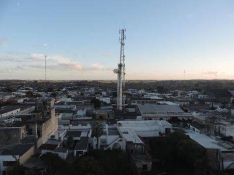 Apto - 4 Dorm. - Centro