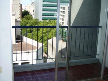 Apartamento Luminoso Y Calido Fte Y Contrafte 2dorm. 2baños P Alto Excel Vistas