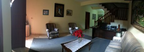 Vendo Casa Zona Shopping Del Sol