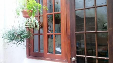 Venta Casa Parque Batlle
