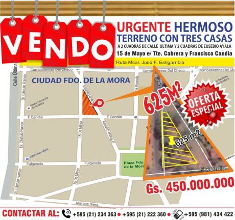 Terreno