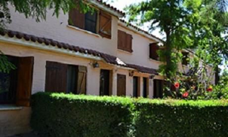 Country Del Sol - Campiglia