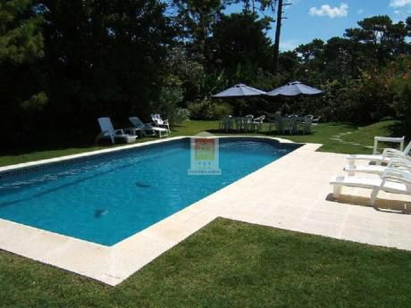 Casas En Playa Mansa