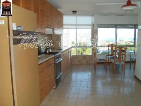 Apartamentos En Roosevelt