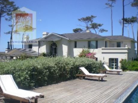 Casas En Pinares
