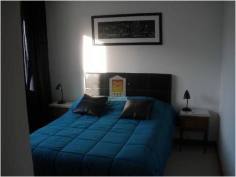Apartamentos En Playa Brava