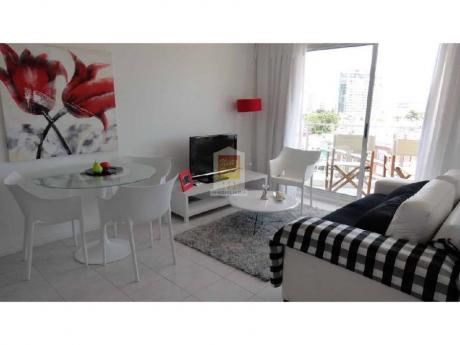 Apartamentos En Playa Brava