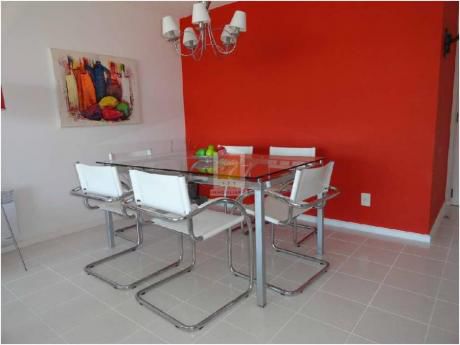 Apartamentos En Playa Mansa