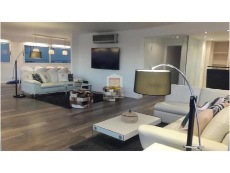 Apartamentos En Península