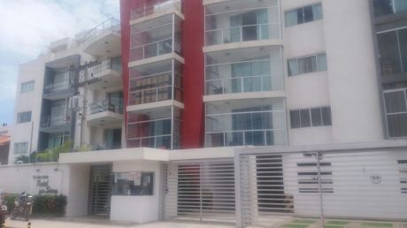 En Venta Hermoso Dpto. Con Excelente Ubicación!!