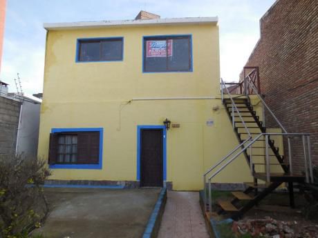 Apartamentos En Buceo