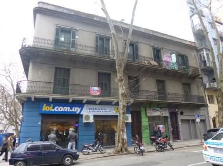 Casas En Centro