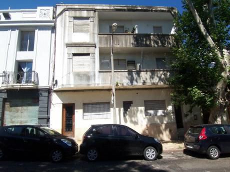Apartamentos En Palermo