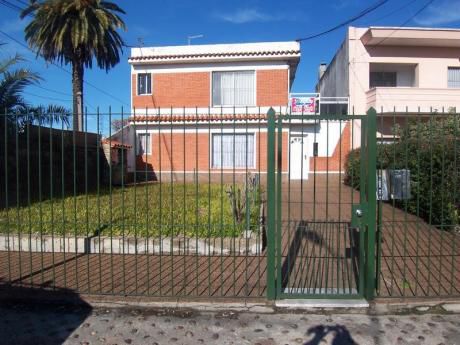 Apartamentos En Maroñas