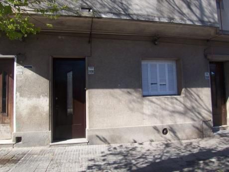 Casas En Tres Cruces