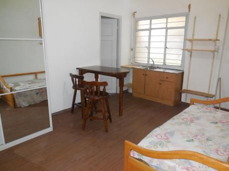Apartamentos En Centro