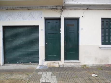 Apartamentos En Buceo