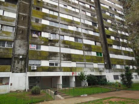 Apartamentos En Malvín Norte
