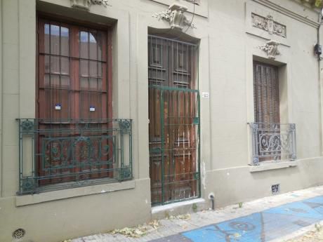 Apartamentos En Jacinto Vera