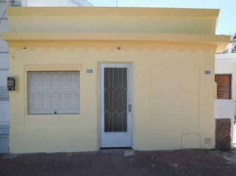 Casas En Capurro