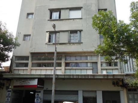 Apartamentos En Tres Cruces